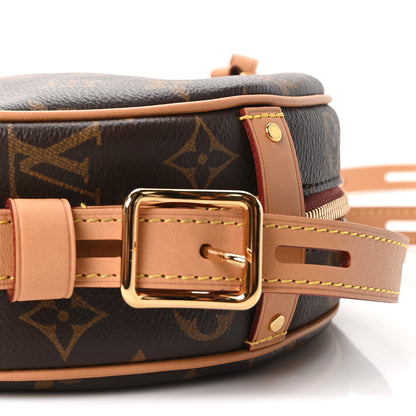 Louis Vuitton Monogram Boite Chapeau Souple MM 9 of 9