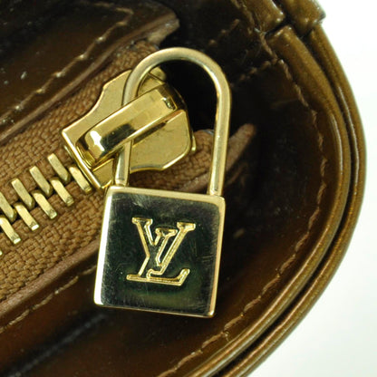 Louis Vuitton Vernis Houston Bronze 7 of 11