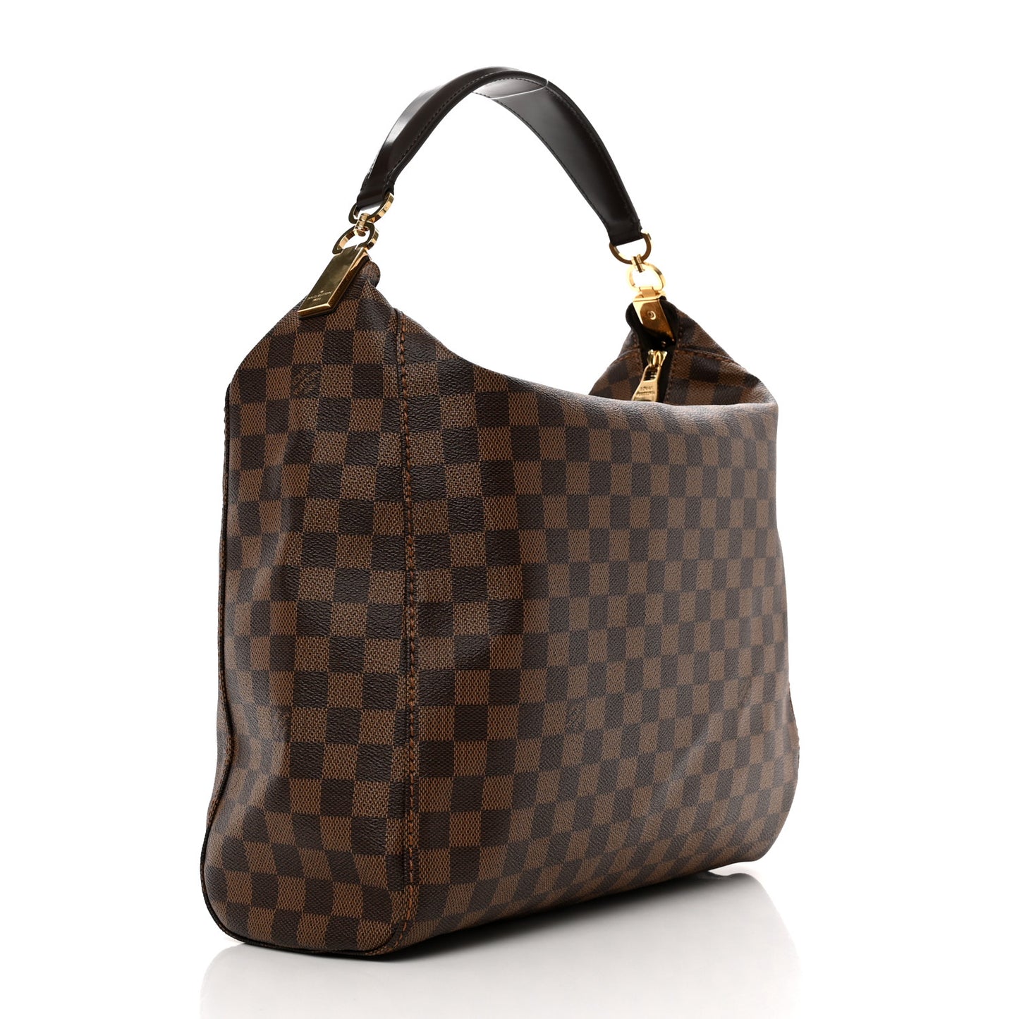 Damier Ebene Portobello GM