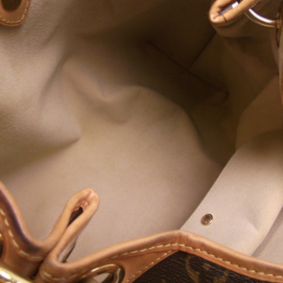 Monogram Galliera PM