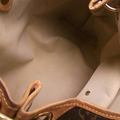 Louis Vuitton Monogram Galliera PM 8 of 10