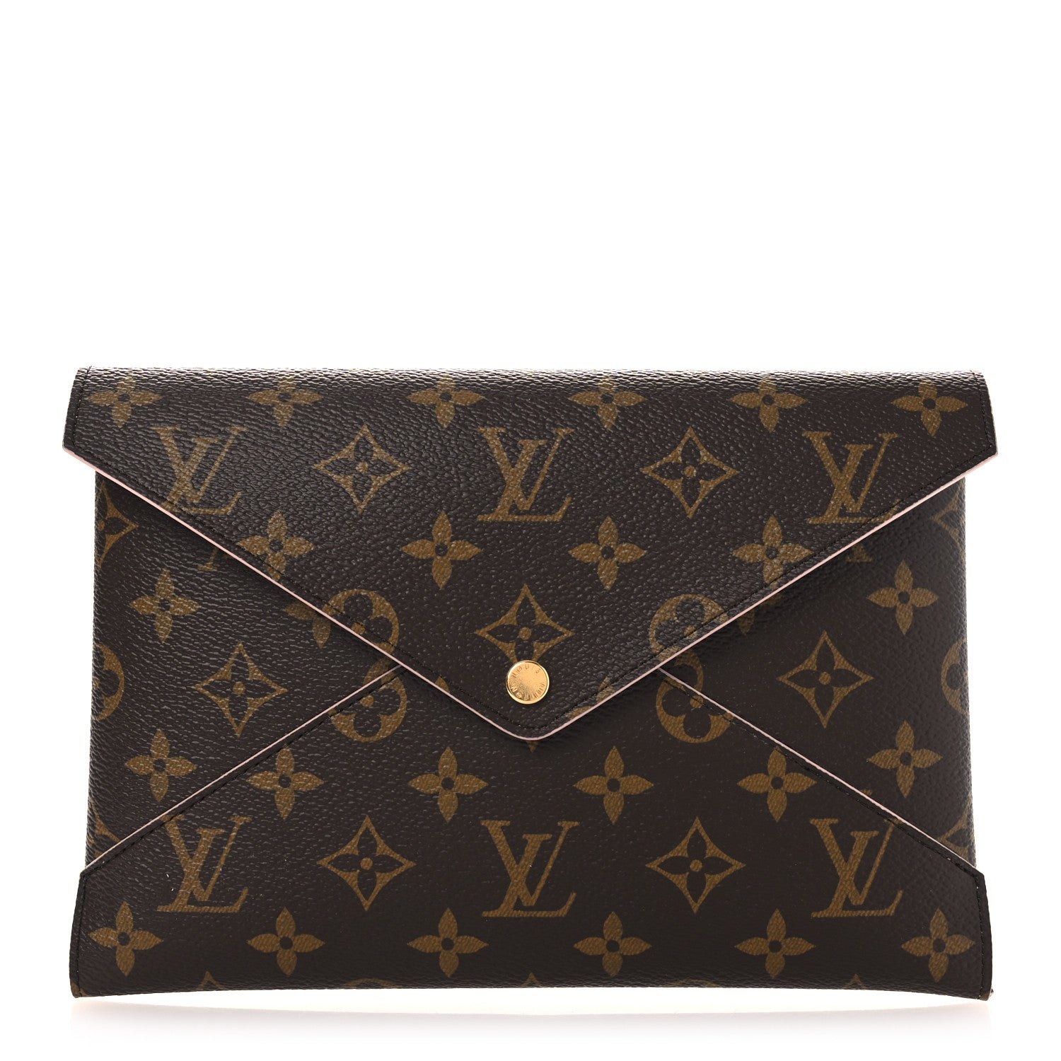 Louis Vuitton Monogram Kirigami Pochette Set 1 of 14