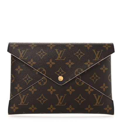 Louis Vuitton Monogram Kirigami Pochette Set 1 of 14