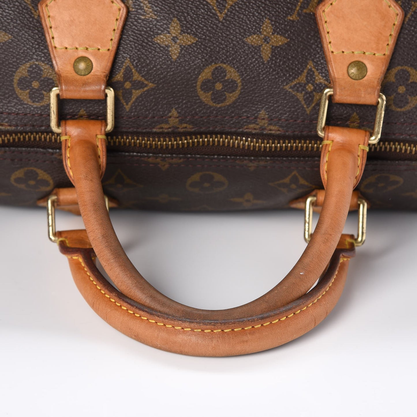 Monogram Speedy 30