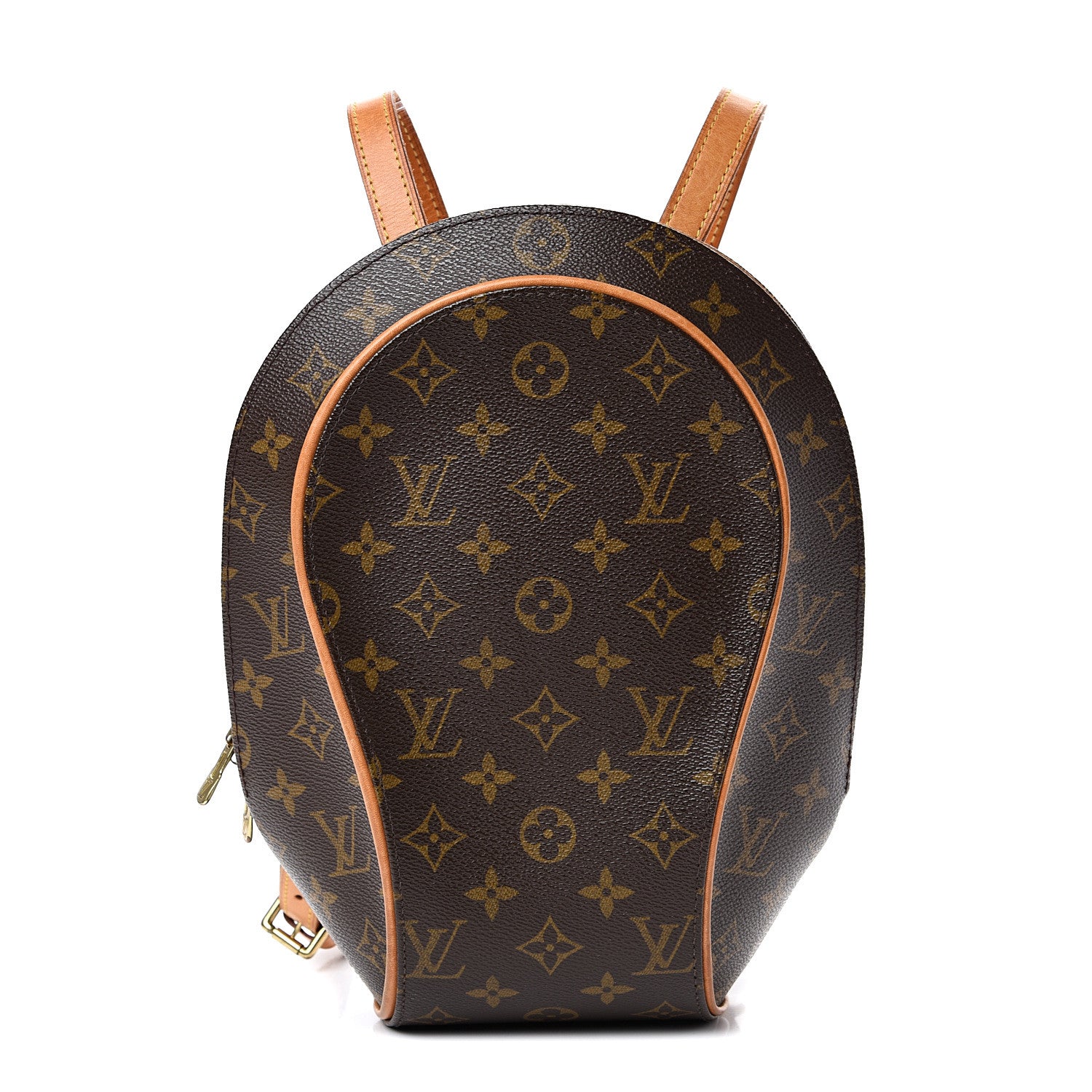 Louis Vuitton Monogram Ellipse Sac a Dos Backpack 1 of 11