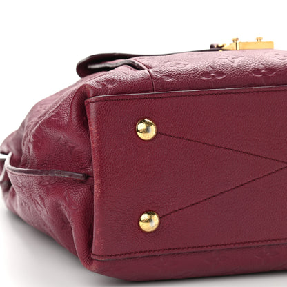 Louis Vuitton Empreinte Metis Aurore 8 of 11