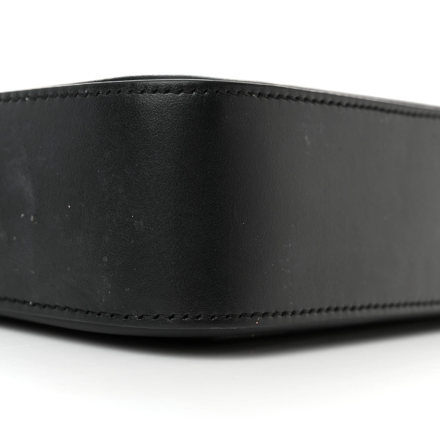 Dolce & Gabbana Calfskin 3.5 Camera Crossbody Bag Black 8 of 12