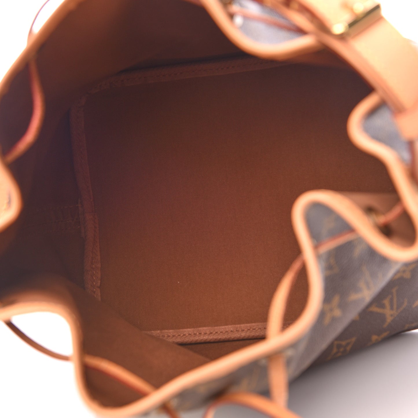 Monogram Petit Noe