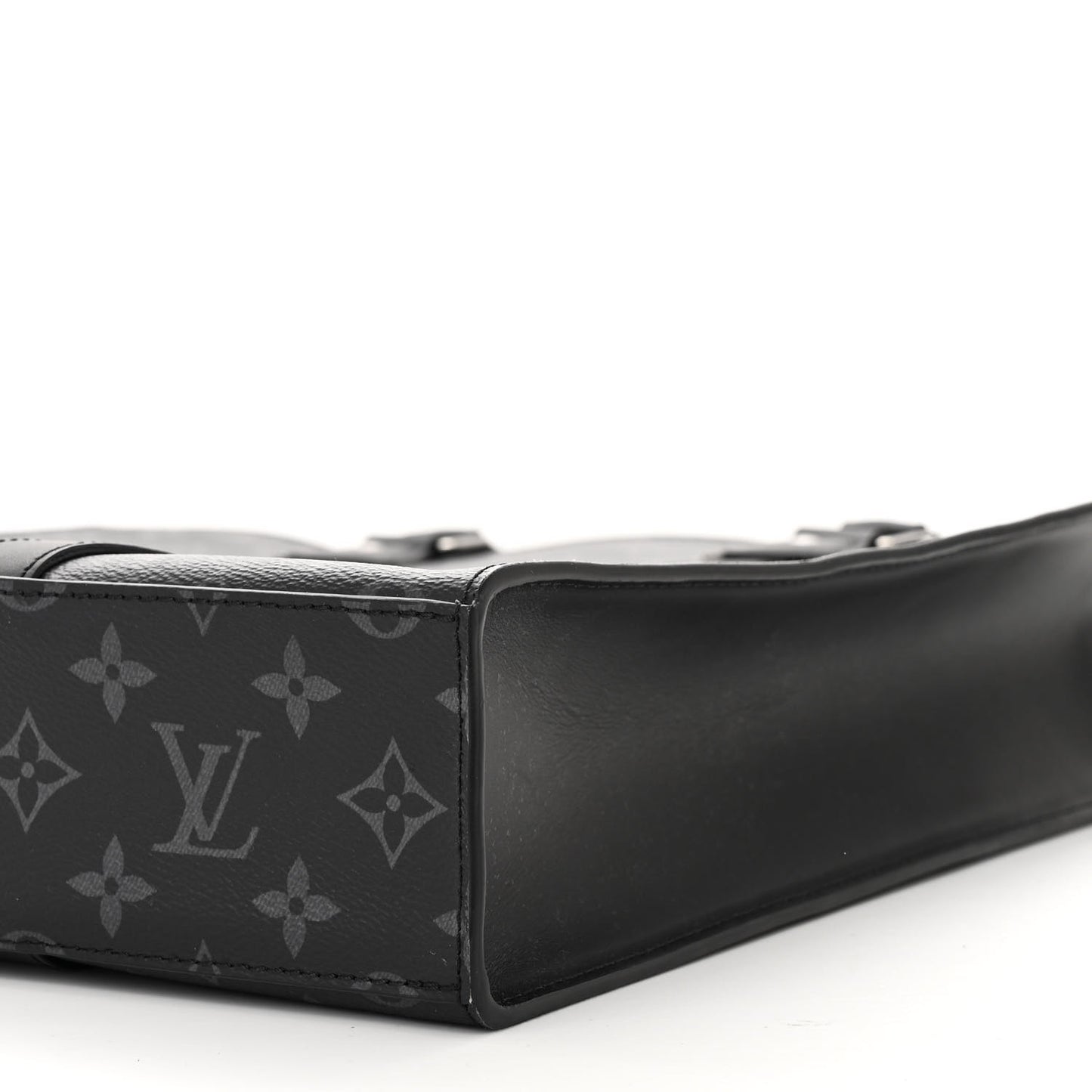 Monogram Eclipse Sac Plat