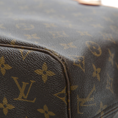 Louis Vuitton Monogram Neverfull MM 8 of 9