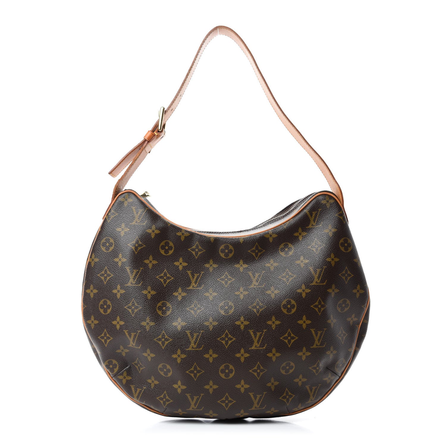 Louis Vuitton Monogram Croissant GM 1 of 11