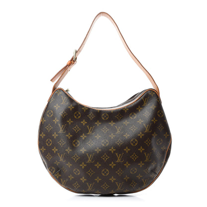 Louis Vuitton Monogram Croissant GM 1 of 11