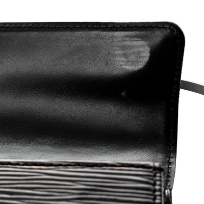 Louis Vuitton Epi Dinard Black 12 of 16