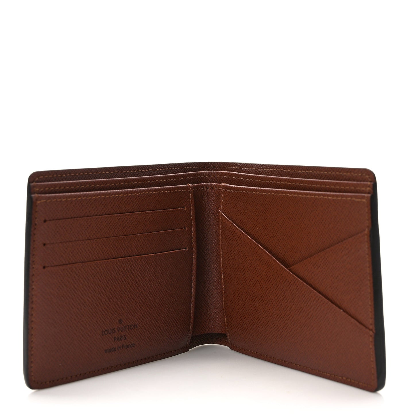 Monogram Multiple Wallet