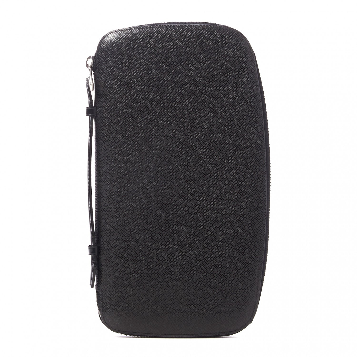 Louis Vuitton Taiga Atoll Travel Organizer Ardoise 1 of 7