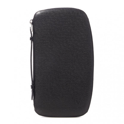 Louis Vuitton Taiga Atoll Travel Organizer Ardoise 1 of 7