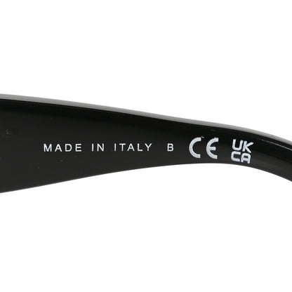 Chanel Acetate Chain Sunglasses 5465-Q Black 7 of 7