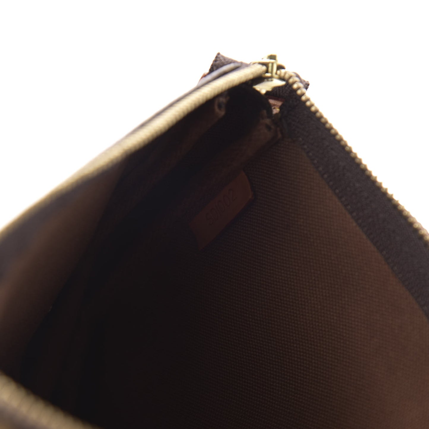 Monogram Pochette Accessories