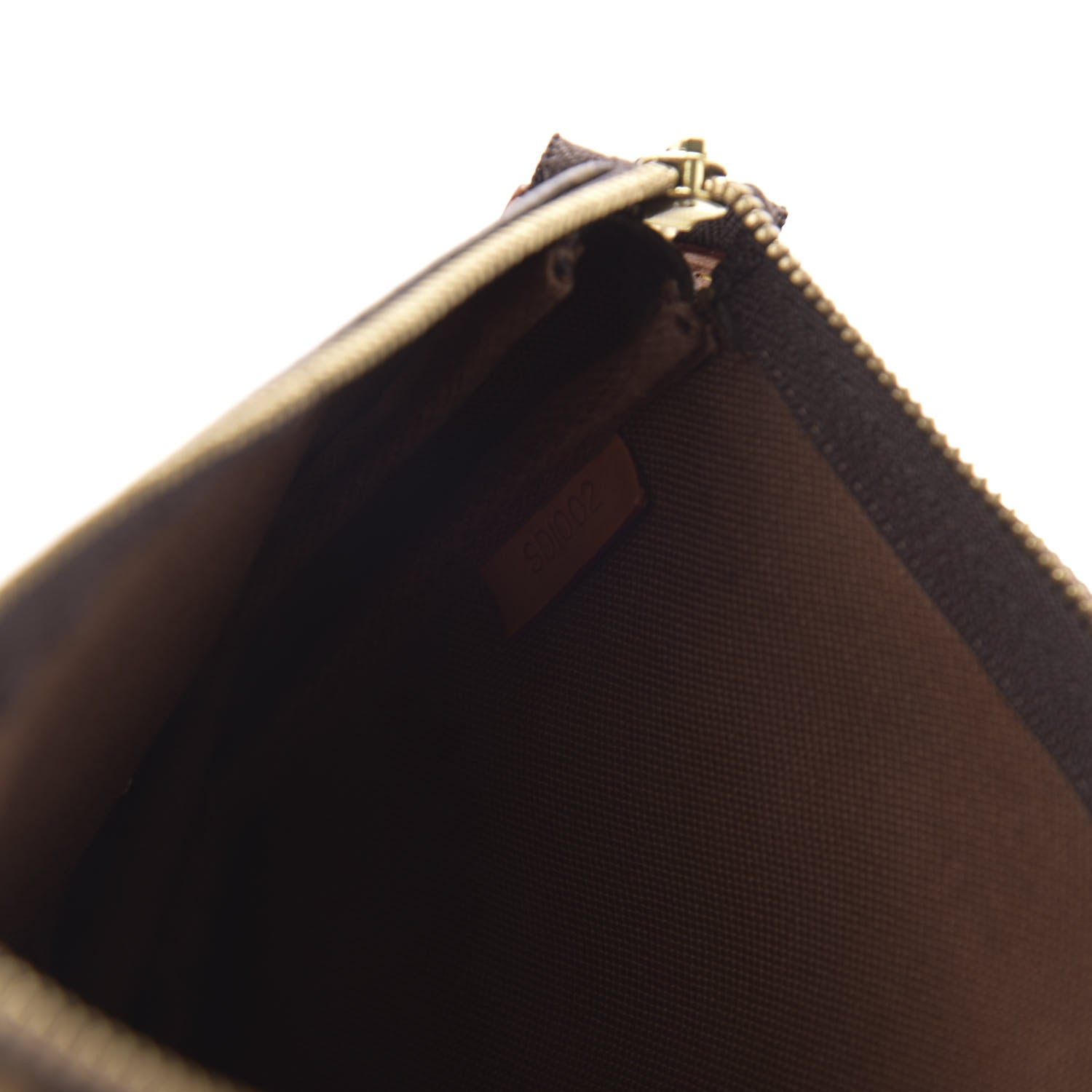 Louis Vuitton Monogram Pochette Accessories 9 of 10