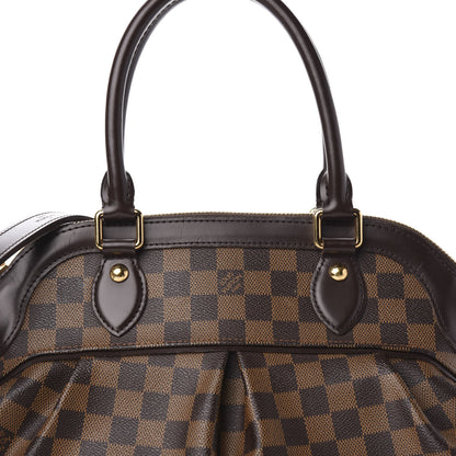Louis Vuitton Damier Ebene Trevi PM 11 of 11