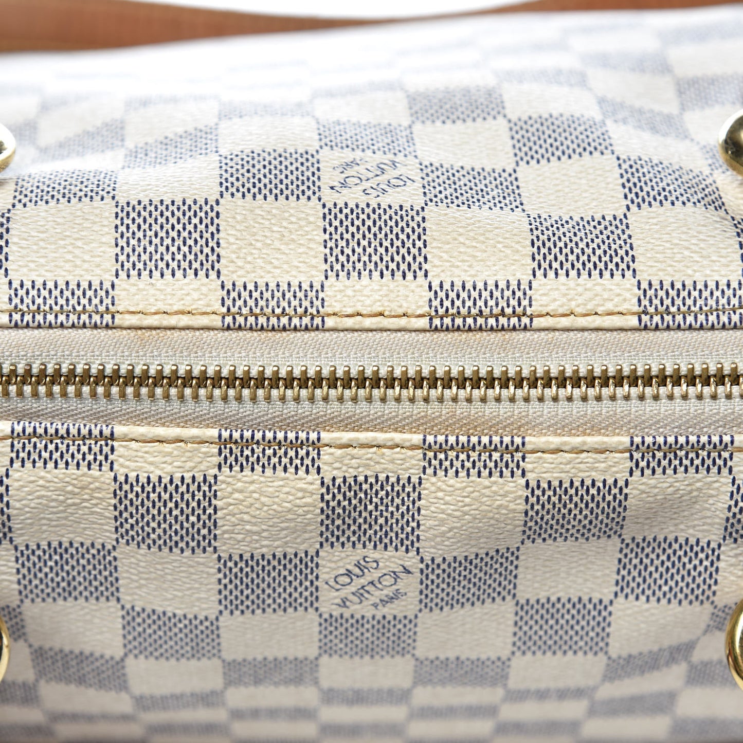 Damier Azur Totally PM