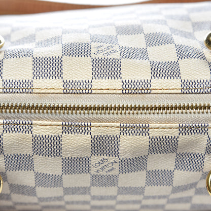 Louis Vuitton Damier Azur Totally PM 7 of 18