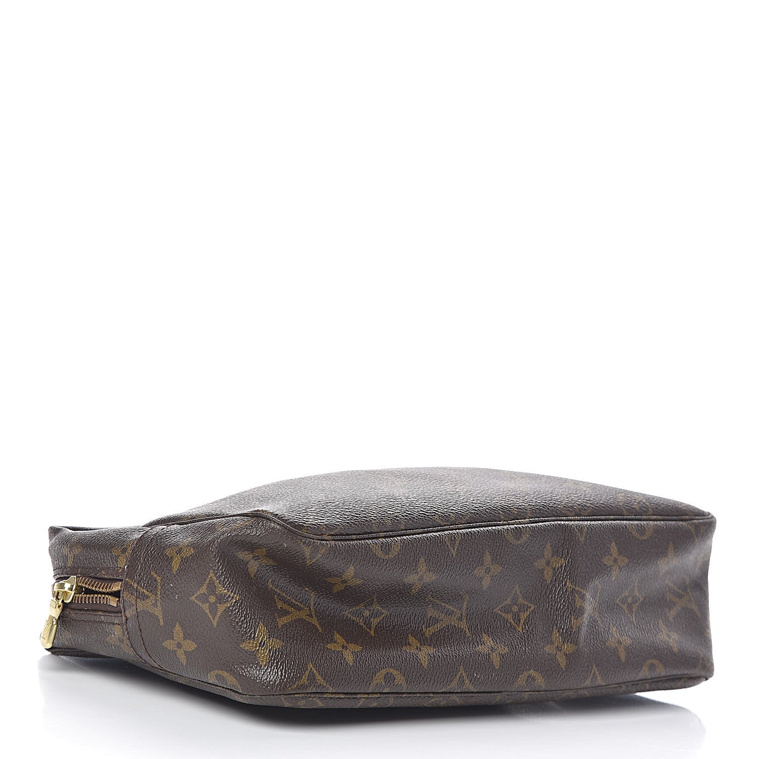 Louis Vuitton Monogram Trousse Toilette 28 4 of 8