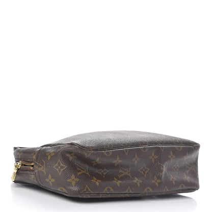 Louis Vuitton Monogram Trousse Toilette 28 4 of 8