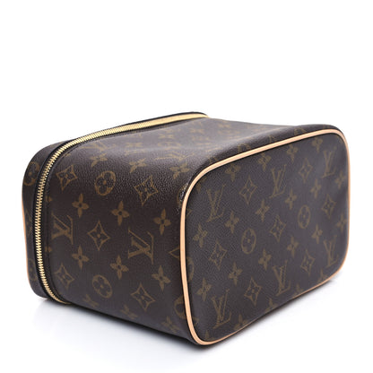 Louis Vuitton Monogram Nice BB 4 of 10