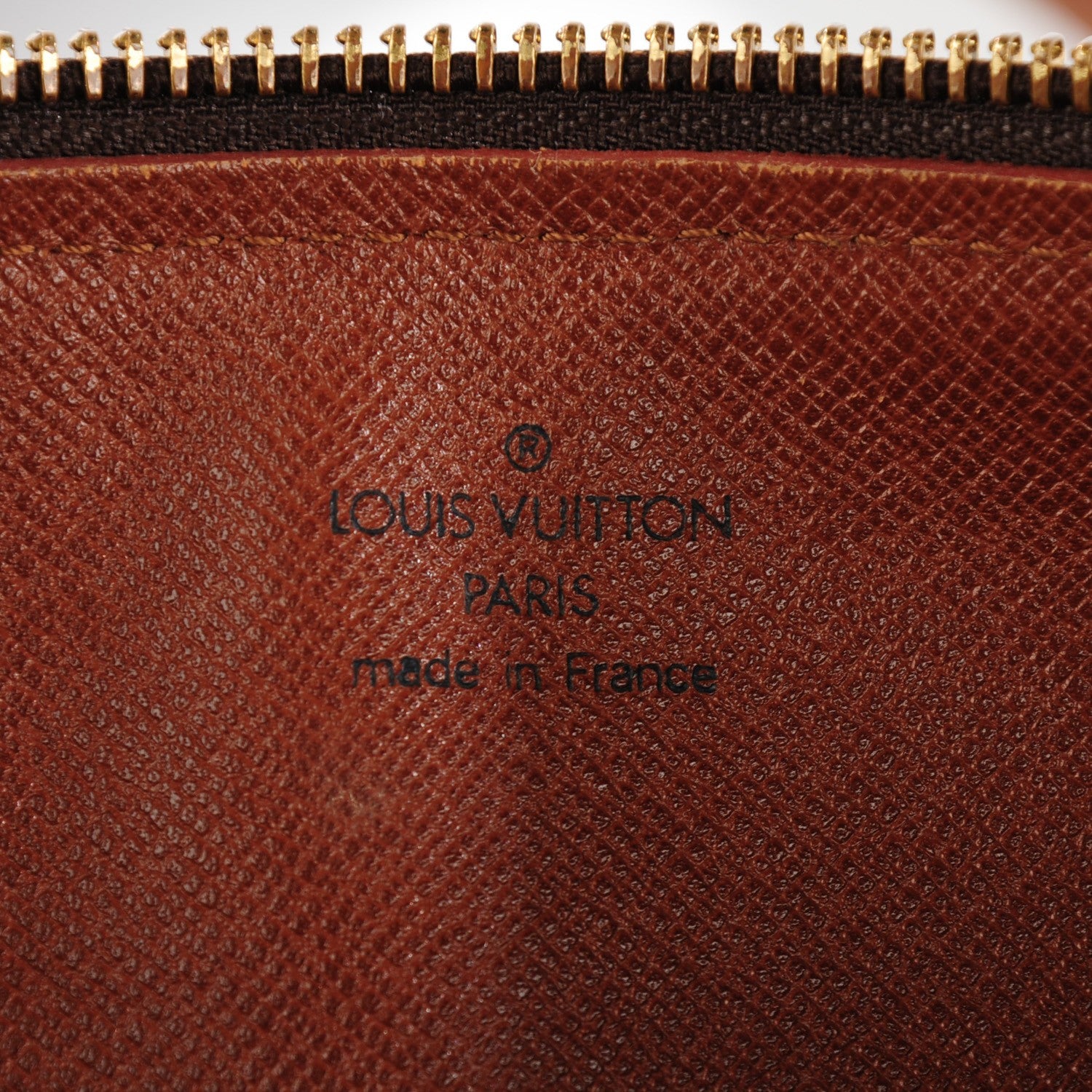 Louis Vuitton Monogram Papillon 30 5 of 7