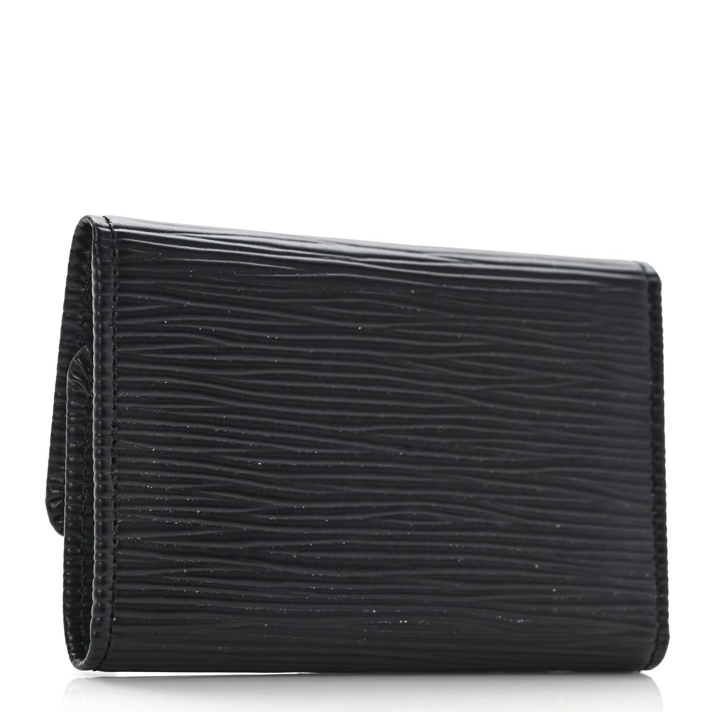 Epi Multicles 6 Key Holder Black