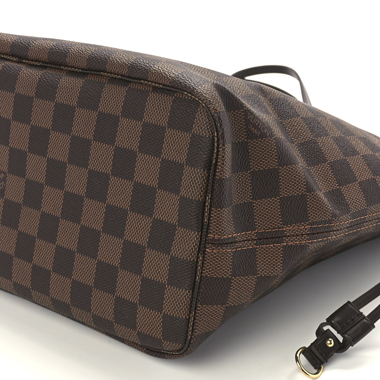 Damier Ebene Neo Neverfull MM