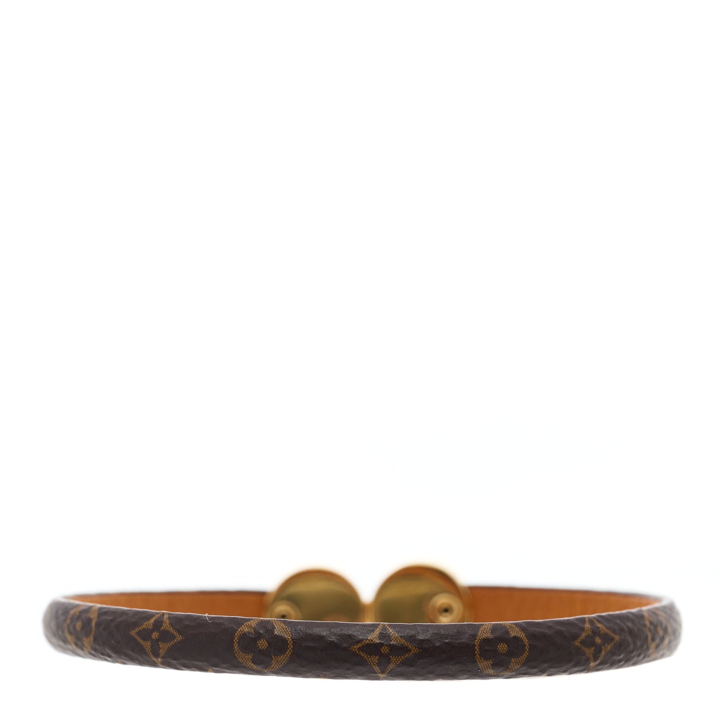 Monogram Mini Historic Bracelet 17