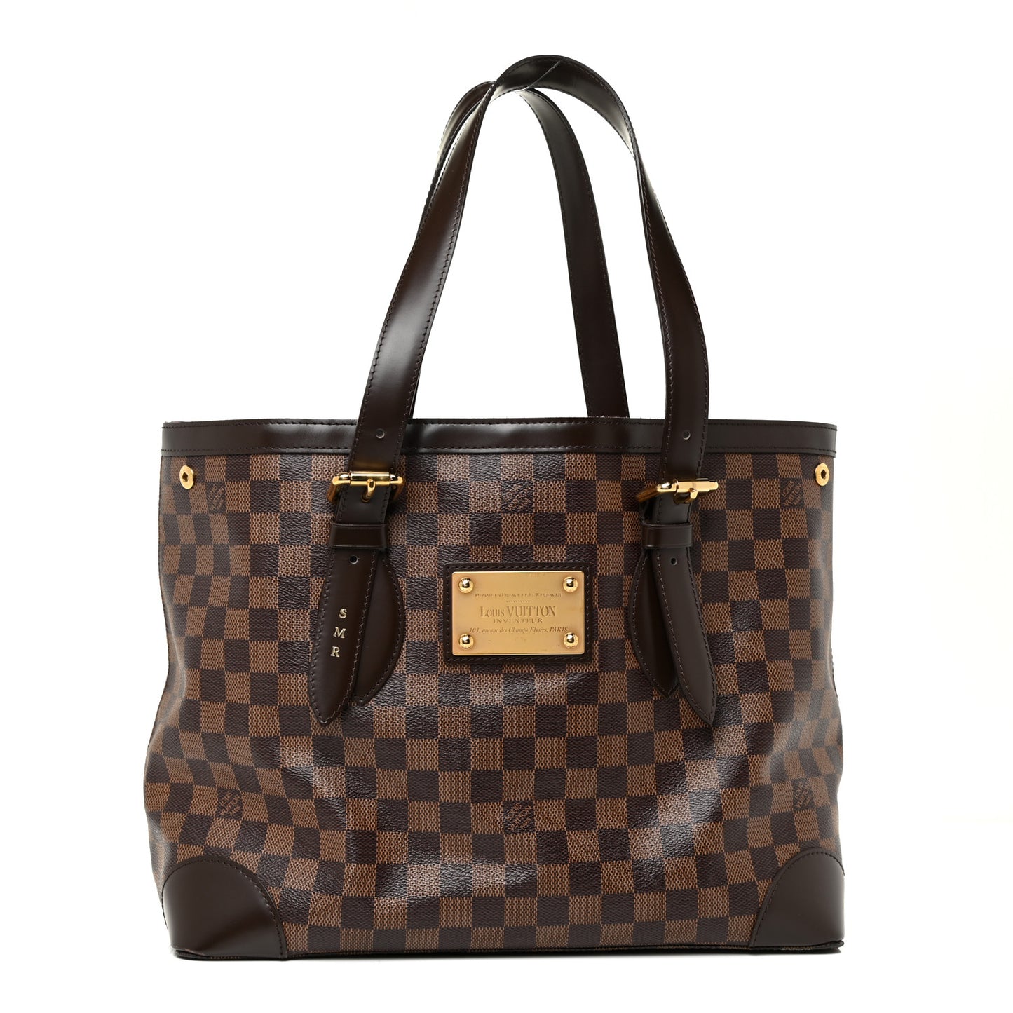 Damier Ebene Hampstead MM