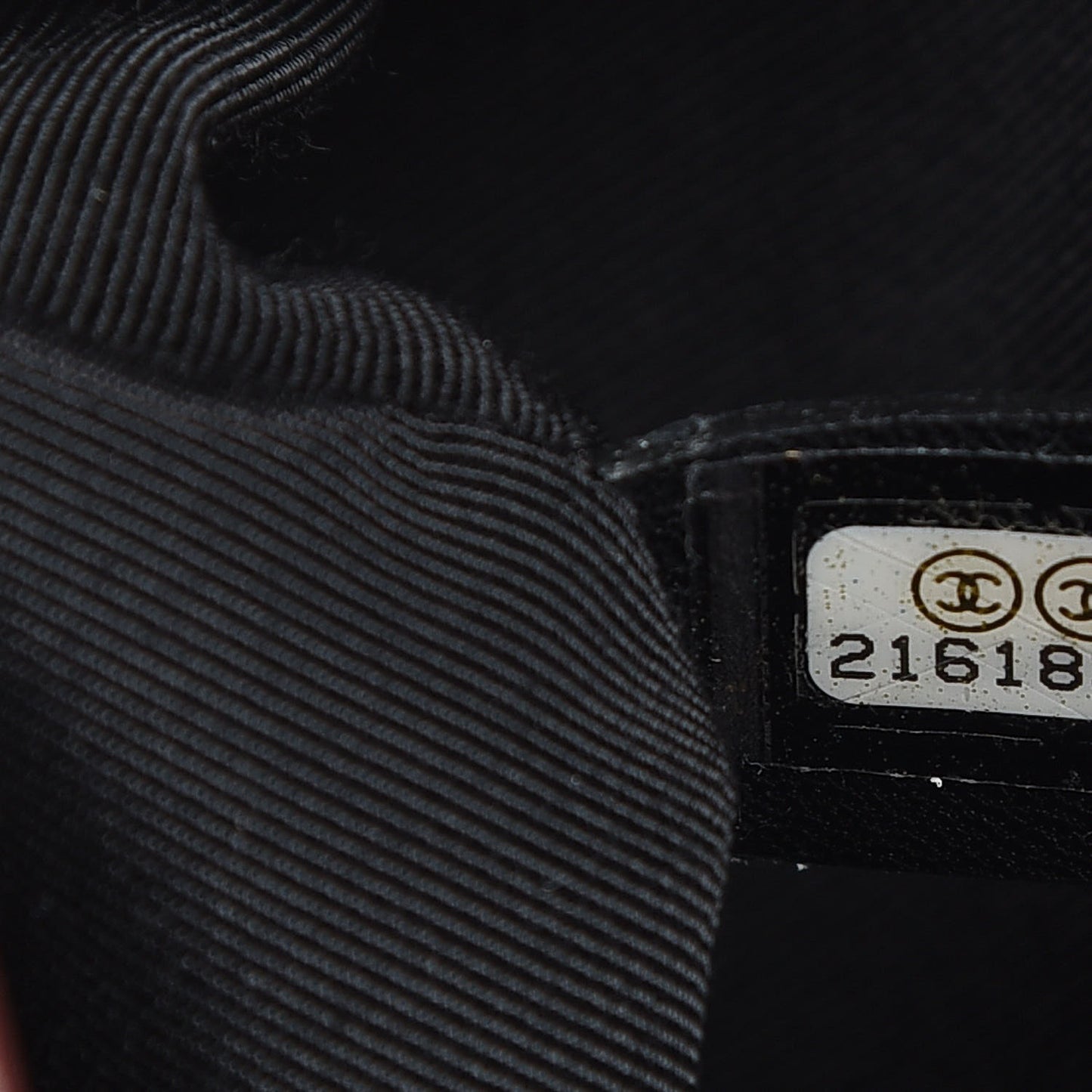 Calfskin Horizontal Quilted Medium Boy Flap Burgundy