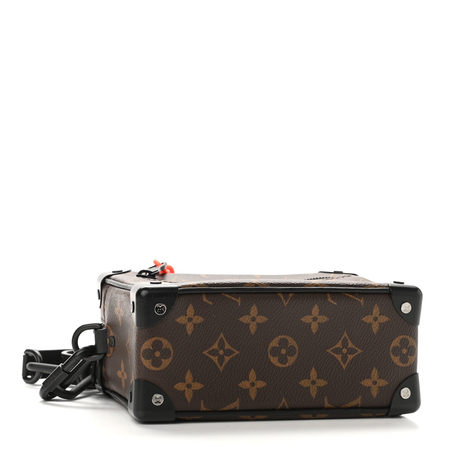 Monogram Solar Ray Mini Soft Trunk
