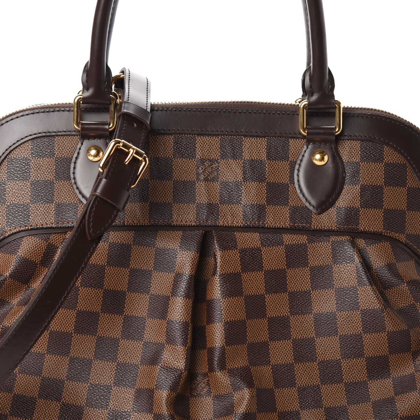 Damier Ebene Trevi GM