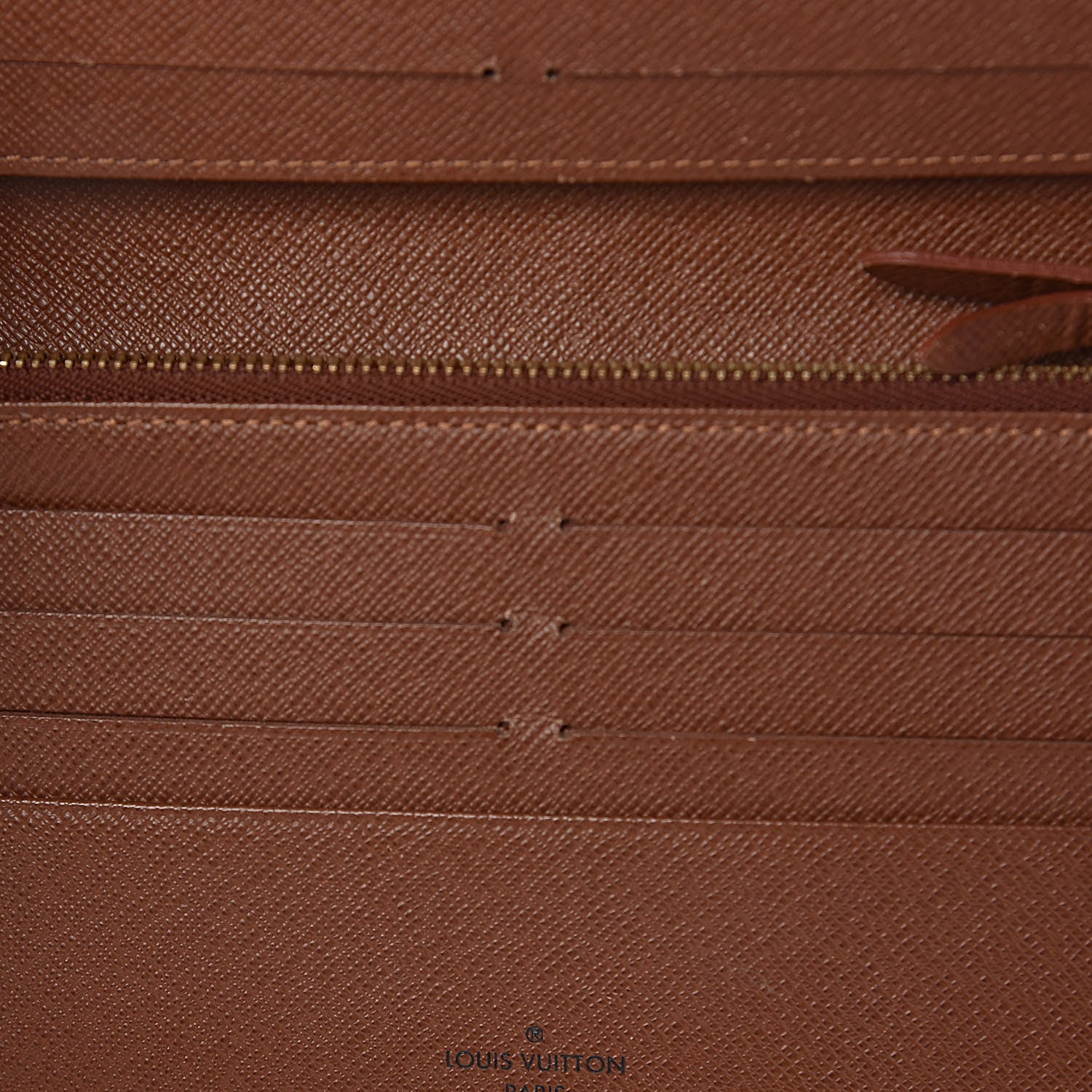 Louis Vuitton Monogram Insolite Wallet 9 of 11
