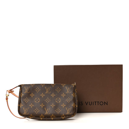 Louis Vuitton Monogram Pochette Accessories 11 of 11