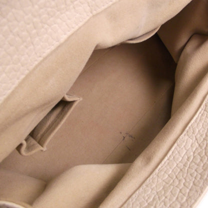 Louis Vuitton Mini Monogram Trapeze GM Beige 9 of 9