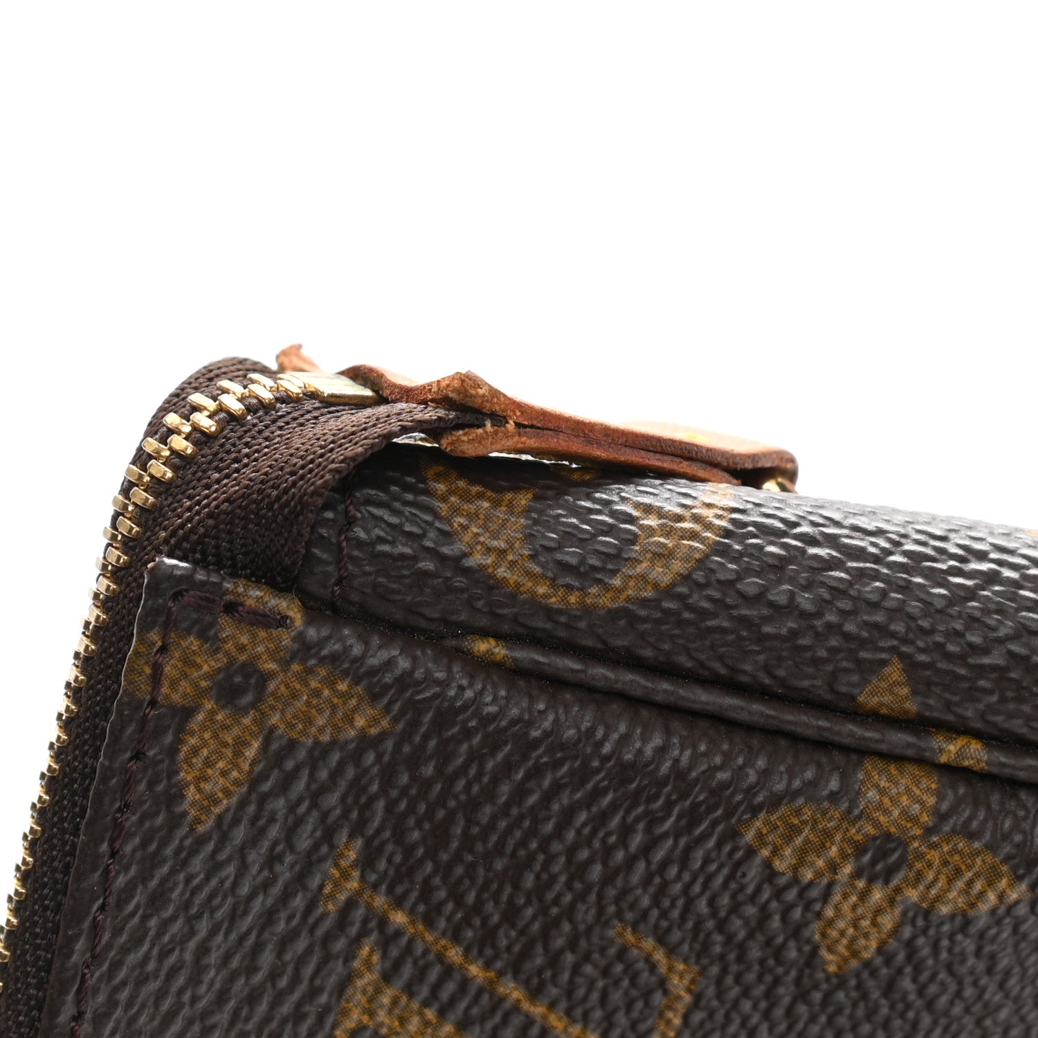 Louis Vuitton Monogram Pochette Accessories 11 of 11
