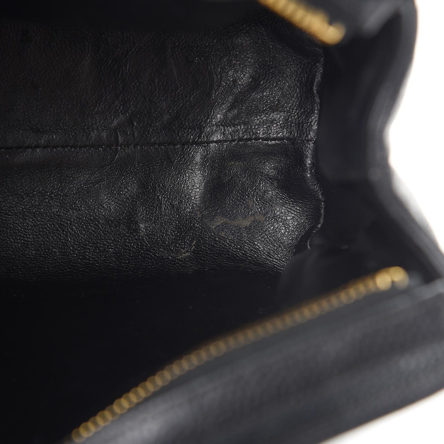Chanel Caviar Quilted Tote Black 10 of 10