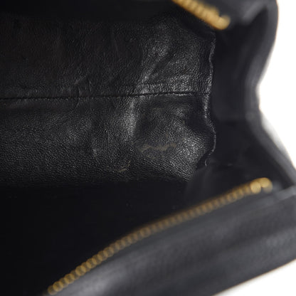 Chanel Caviar Quilted Tote Black 10 of 10