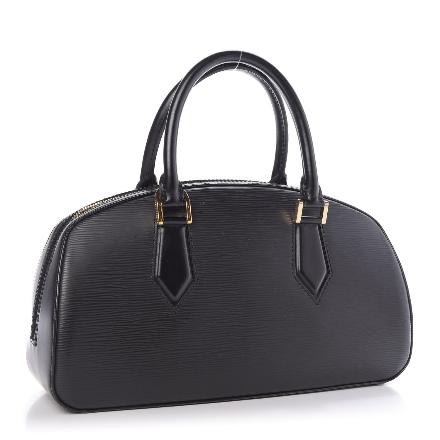 Louis Vuitton Epi Jasmin Black 3 of 8