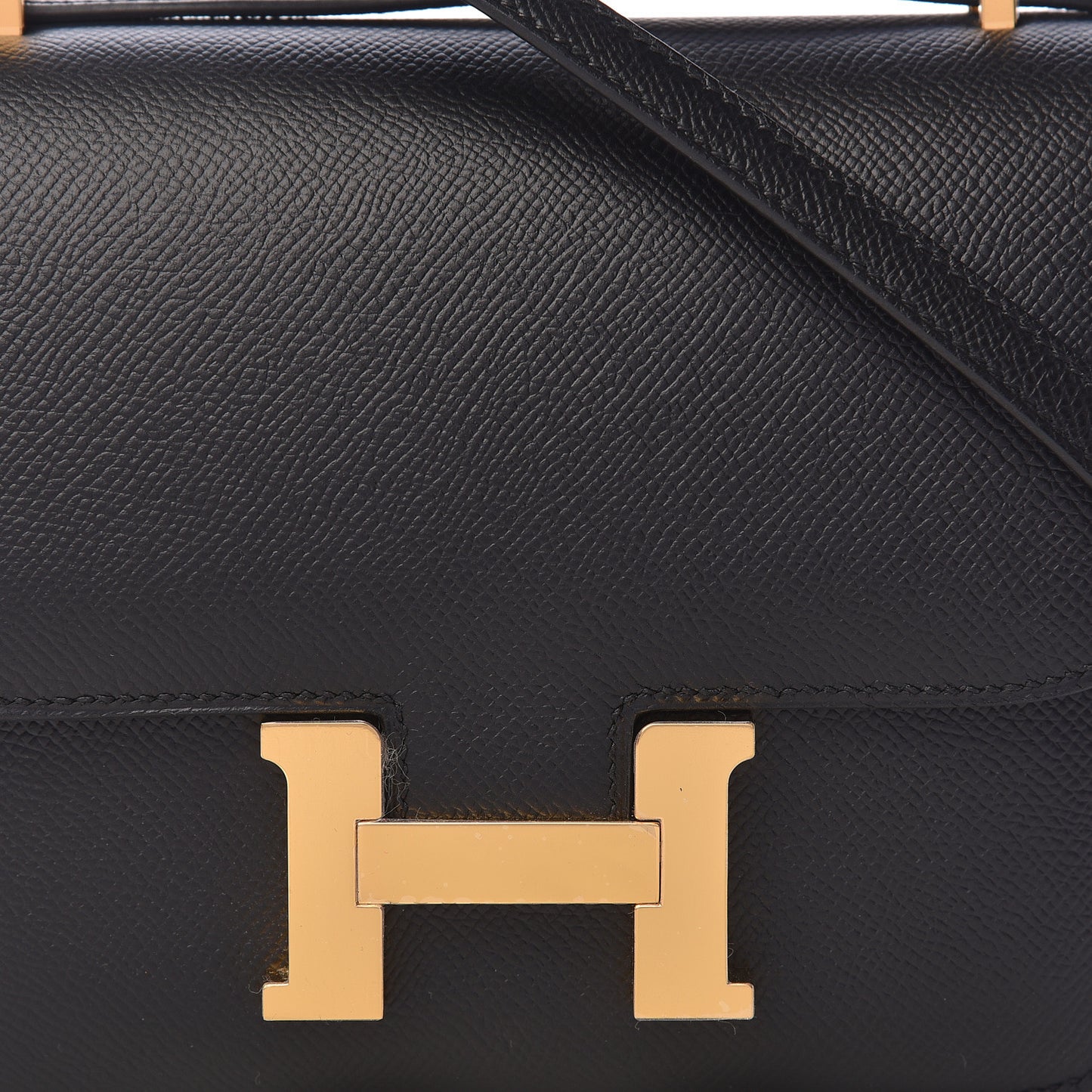 Epsom Constance 18 Black