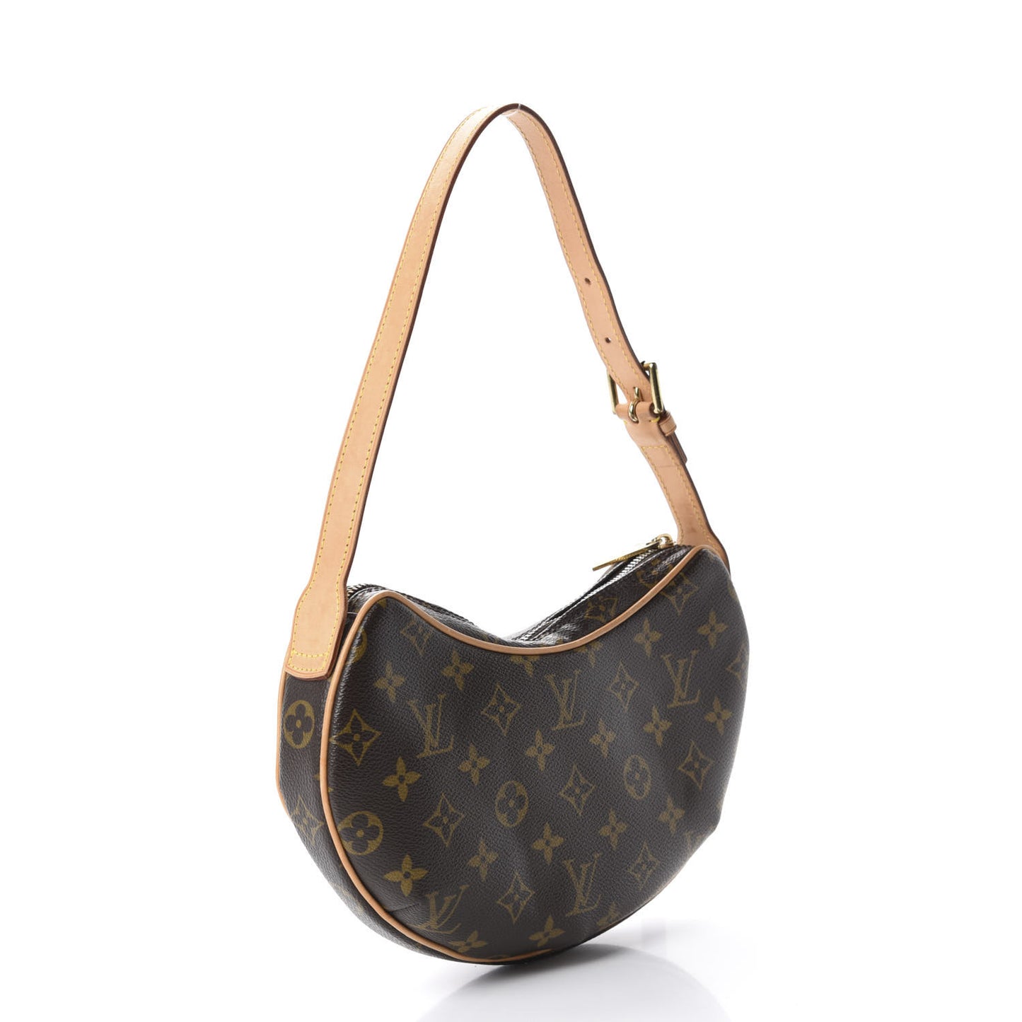 Monogram Croissant PM