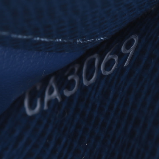 Monogram Insolite Wallet Blue
