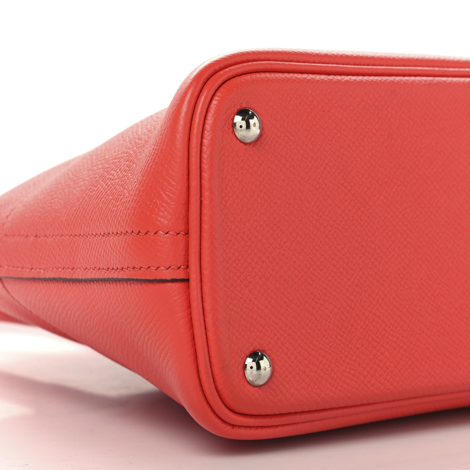 Hermes Epsom Bolide 27 Capucine 9 of 11