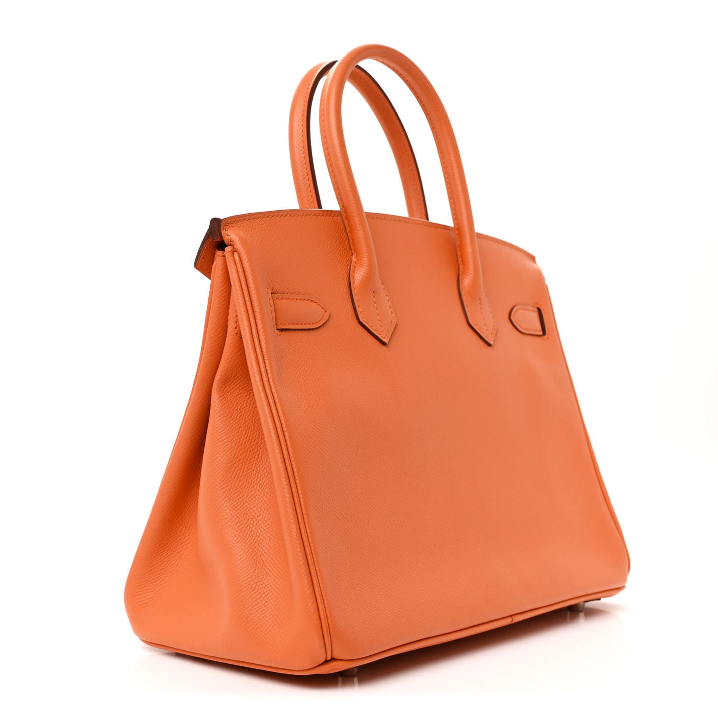 Epsom Birkin 30 Mangue