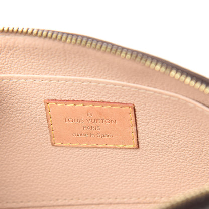 Louis Vuitton Monogram Cosmetic Pouch 6 of 9